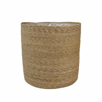 Mand Stef Zeegras Ø25cm