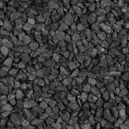 MBB Basalt Split - 8-11mm - Zwart