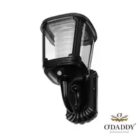 O'Daddy solar wandlamp Talitha