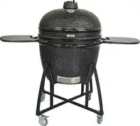 Patton Legend XXL Kamado Black Edition 29 inch