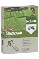 Pokon Graszaad Inzaai RPR 2kg