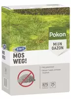 POKON Mos weg 875g