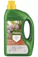 Pokon Terras & Balkon Plantenvoeding 1L