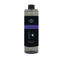 Scentchips Geurstokjes Navulling 400ml Lavender & Jasmine