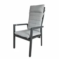 SenS-Line Dining Tuinstoel Marvin Verstelbaar