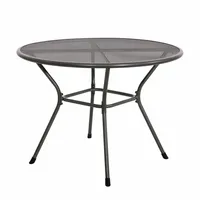 SenS-Line Tuintafel Nordic Ø105cm