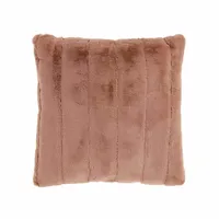 Kussen Norah 45x45cm Old Pink