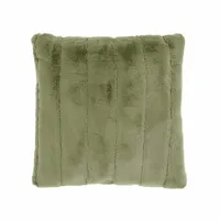 Kussen Norah 45x45cm Tea Green