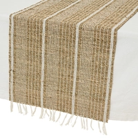 Tafelloper Zeegras 220x35cm Naturel