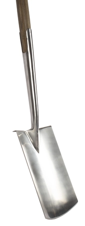 Talen Tools Dutch Garden Spade