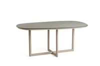 Tierra Outdoor Dining Loungetafel Rivera Organic Ophira