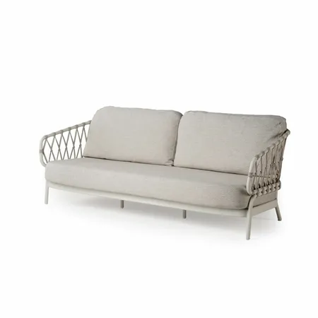 Tierra Outdoor Loungebank Natal 3-zit