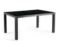 Tierra Outdoor Tuintafel Briga Marble 160x90cm
