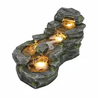 Waterornament Waterloop Ardens 93,5cm