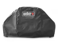 Weber BBQ Hoes Pulse 2000
