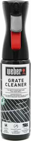 Weber BBQ Rooster Reiniger