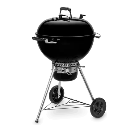 Weber Mastertouch Houtskoolbarbecue GBS E-5750 Charcoal