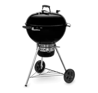 Weber Mastertouch Houtskoolbarbecue GBS E-5750 Charcoal