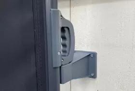 Bevestigingsmateriaal